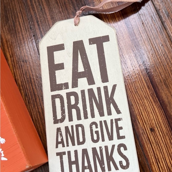 Fall signs 🆕 - Picture 6 of 7